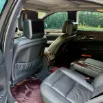 Mercedes-Benz S-Class 2013 из Китая