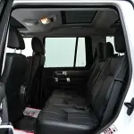Land Rover Discovery 2016 из Китая