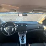 Nissan Sylphy 2015 из Китая
