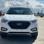 Hyundai ix35 2014 из Китая