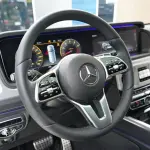 Mercedes-Benz G-Class 2024 из Китая
