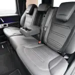 Mercedes-Benz G-Class 2024 из Китая