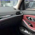 BMW 3 Series 2023 из Китая