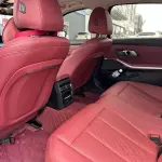 BMW 3 Series 2023 из Китая