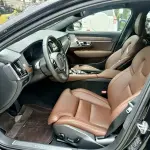Volvo S90 2024 из Китая