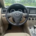 Toyota Corolla 2013 из Китая