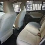 Chevrolet Sail 2015 из Китая