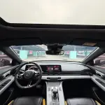 GAC Motor Shadow Leopard 2024 из Китая