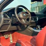 BMW 4 Series 2021 из Китая