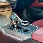 BMW 4 Series 2021 из Китая