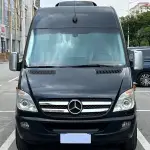 Mercedes-Benz Sprinter 2014 из Китая