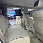 Nissan Patrol 2018 из Китая