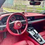 Porsche 911 2021 из Китая
