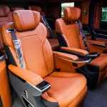 Toyota Hiace 2025 из Китая