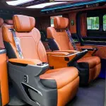 Toyota Hiace 2025 из Китая