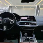 BMW X7 2020 из Китая