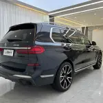 BMW X7 2020 из Китая