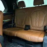 BMW X7 2020 из Китая