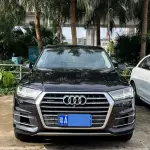 Audi Q7 2019 из Китая