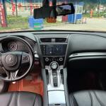 Acura CDX 2018 из Китая