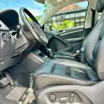 Volkswagen Tiguan 2016 из Китая