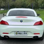 BMW Z4 2012 из Китая