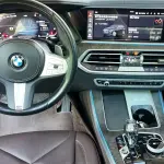 BMW X5 2023 из Китая