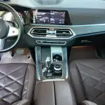 BMW X5 2023 из Китая