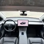 Tesla Model Y 2024 из Китая