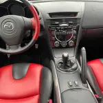 Mazda RX-8 2006 из Китая