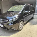 Mercedes-Benz Vito 2019 из Китая