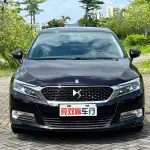 DS DS 5LS 2016 из Китая