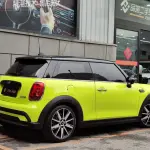 MINI Mini 2024 из Китая