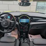 MINI Mini 2024 из Китая