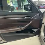 BMW 5 Series 2018 из Китая