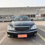 Hongqi Hongqi Shengshi 2010 из Китая