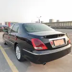 Hongqi Hongqi Shengshi 2010 из Китая