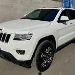 Jeep Grand Cherokee (Import) 2017 из Китая