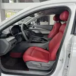 Baojun RC-5 2021 из Китая