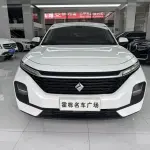 Baojun RC-5 2021 из Китая