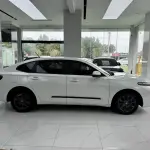 Baojun RC-5 2021 из Китая