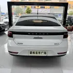 Baojun RC-5 2021 из Китая