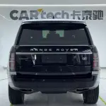 Land Rover Range Rover 2022 из Китая