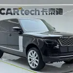 Land Rover Range Rover 2022 из Китая