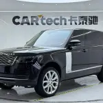 Land Rover Range Rover 2022 из Китая