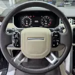 Land Rover Range Rover 2022 из Китая