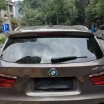 BMW X3 (Import) 2012 из Китая