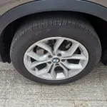 BMW X3 (Import) 2012 из Китая