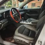 Chevrolet Malibu 2015 из Китая