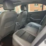 Chevrolet Malibu 2015 из Китая